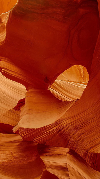 Antelope Canyon graphy, Mesmerizing , Captivating beauty, Arizona's wonders HD phone wallpaper