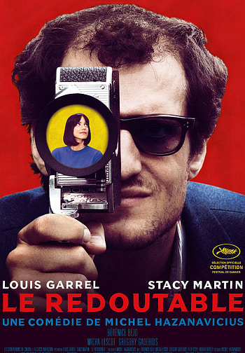 Le Redoutable, Stream film, Online, Watch HD phone wallpaper