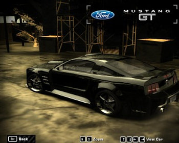 Ford Mustang, ford HD wallpaper