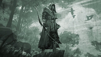 Hood: Outlaws and Legends, Computer , Gaming experience, Immersive visuals HD wallpaper