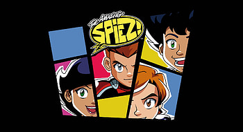 The Amazing Spiez!, Megan Clark (The Amazing Spiez!), Tv Show, Lee Clark (The Amazing Spiez!), Marc Clark (The Amazing Spiez!), Tony Clark (The Amazing Spiez!) HD wallpaper