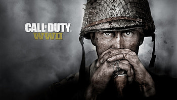 Call Of Duty WWII, call-of-duty-wwii, call-of-duty-ww2, call-of-duty, games, 2017-games HD wallpaper