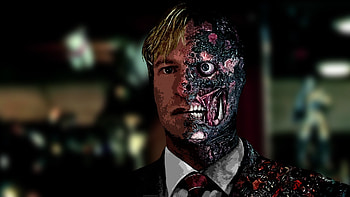 Aaron Eckhart , High-resolution, Background , Hintergrnde HD wallpaper