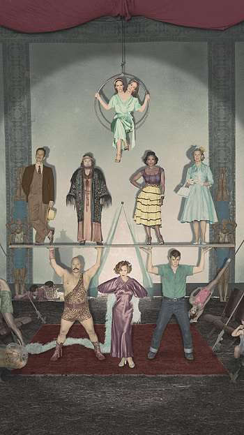 American Horror Story (2022) movie HD phone wallpaper