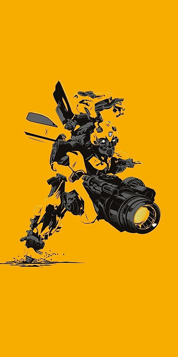 Transformer, auto_part, art HD phone wallpaper