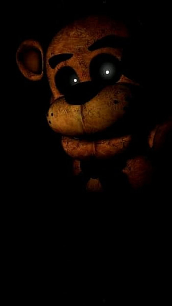 Freddy Fazbear, fnaf 1 HD phone wallpaper
