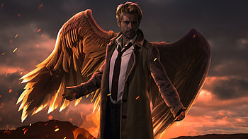 Constantine , artist, artwork, digital-art HD wallpaper