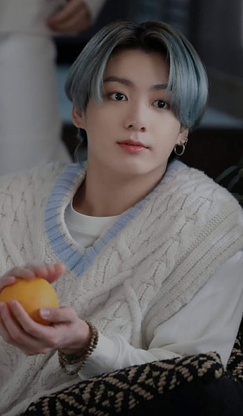 Bts, hair, lip HD phone wallpaper