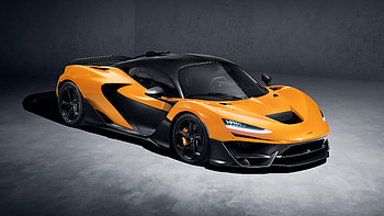 Mclaren W1 Revealed As P1 Successor, mclaren-w1, cars, 2025-cars, mclaren HD wallpaper