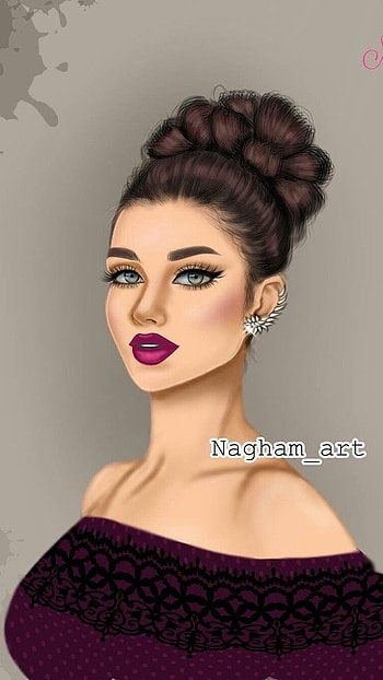 Girly M, Women HD phone wallpaper