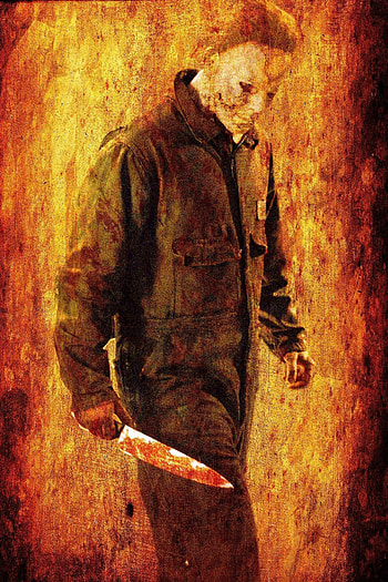 John Carpenter, Michael Myers, , Legendary slasher HD phone wallpaper