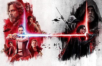 Star Wars The Last Jedi Poster, star-wars-the-last-jedi, 2017-movies, movies, poster HD wallpaper