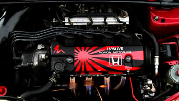 Jdm Honda Logo Civic honda jdm japanese 1920 x . HD wallpaper