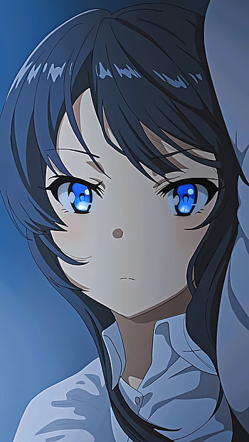 Mai san, girlbunysempai, maisan HD phone wallpaper