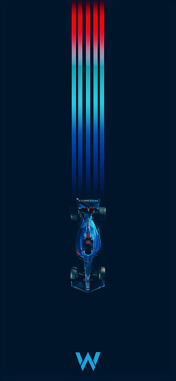 Williams FW44, F1 HD phone wallpaper