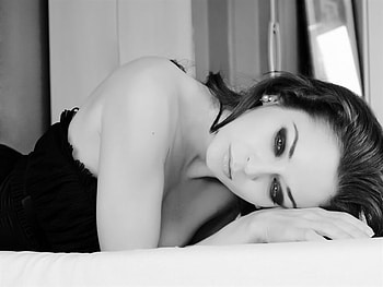 I Will Never Forget You, miss, forget, black and white, love, woman, beauty HD wallpaper