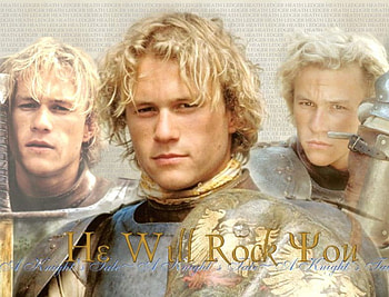 Heath Ledger , movies, sad, knight, entertainment HD wallpaper