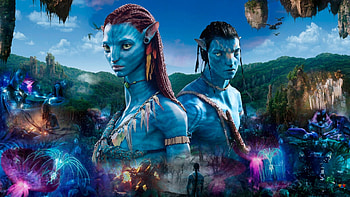 Avatar , Top backgrounds, Movie HD wallpaper