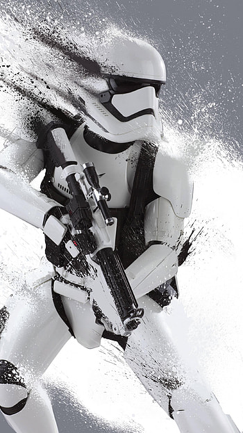 Star Wars: The Force Awakens (2022) movie HD phone wallpaper