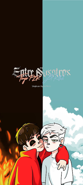 Entre nosotros, Lit_killah, Entre_nosotros, Tiago_pzk HD phone wallpaper