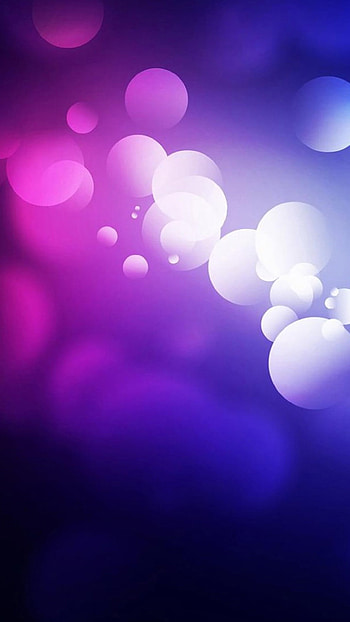 mobile quad abstract circles HD phone wallpaper