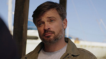 Tom Welling movies, Smallville star, Action thriller, Deep Six HD wallpaper