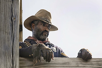 1883 TV series, , Background , Western setting HD wallpaper