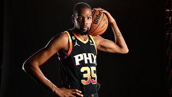 Phoenix Suns Featuring Elite Basketball Player, Phoenix Suns, Kevin Durant, Sports HD wallpaper