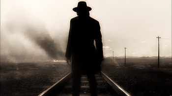 Hell on Wheels HD wallpaper