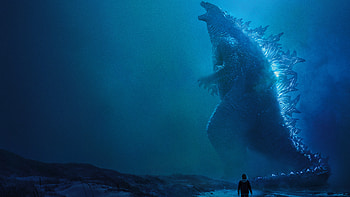Godzilla King Of The Monsters , godzilla-king-of-the-monsters, 2019-movies, movies, poster, millie-bobby-brown HD wallpaper