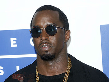 Celeb inspiration, Sean Combs, Puff Daddy, Hip-hop icon HD wallpaper