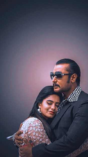 Chakravathi, kannada movie, dharshan HD phone wallpaper