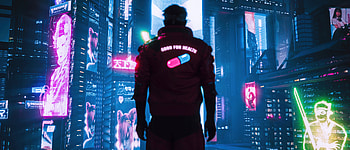 Cyberpunk 2077 One Pill, cyberpunk-2077, 2021-games, games HD wallpaper