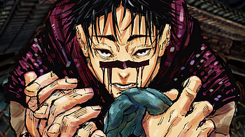 Choso from Jujutsu Kaisen - Dynamic Anime, Anime, Jujutsu Kaisen, Choso (Jujutsu Kaisen) HD wallpaper