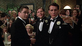 Max, Patsy, Cockeye, Once Upon a Time in America HD wallpaper