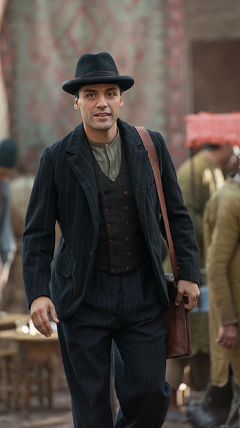 Oscar Isaac, Promise, Best Movies, Page 2 HD phone wallpaper