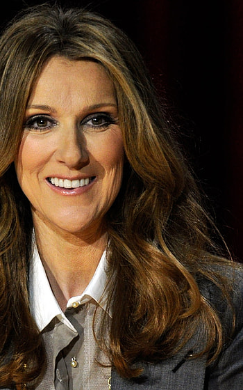 Celine Dion, Full , Tablet HD phone wallpaper