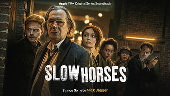 Slow Horses : A Captivating Show Experience, TV Show, Slow Horses HD wallpaper