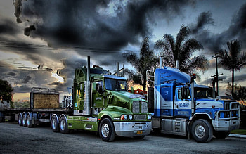 60+ Absolutely Stunning Truck in HD wallpaper