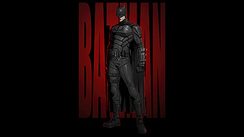 The Batman Shadows Of Justice, the-batman, batman, superheroes, artwork, artist, digital-art, artstation HD wallpaper