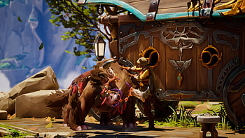 Eternal Strands: Captivating Ultra, video game, Eternal Strands HD wallpaper