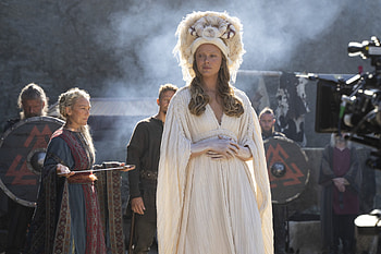 TV Show, Vikings: Valhalla HD wallpaper