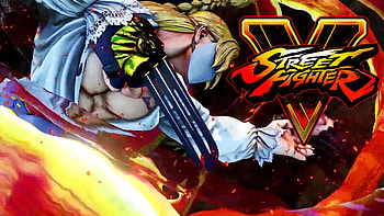 Street Fighter V - Vega Reveal Impressions! Quick Overview HD wallpaper