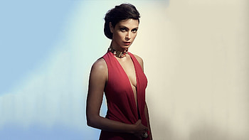 Morena Baccarin, American actress, Celebrities HD wallpaper