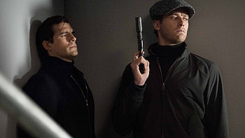 Best movies of 2015, The Man from U.N.C.L.E., Critically acclaimed, Edge-of-your-seat HD wallpaper