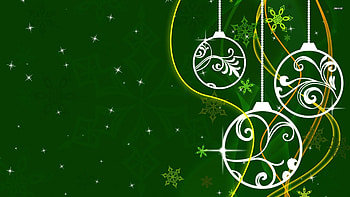 Christmas Decorations, Baubles, Christmas, Decorations HD wallpaper