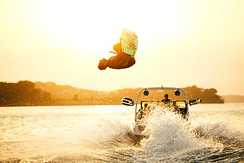 ATX boat engines, ATX boats HD wallpaper