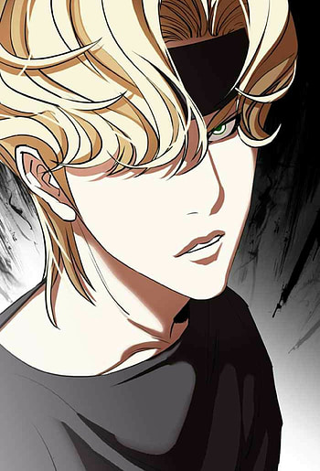 Elly jang, anime boy, lookism, anime, comicboy HD phone wallpaper