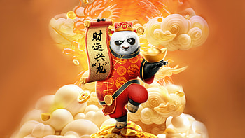 Kung Fu Panda 4 Chinese Poster, kung-fu-panda-4, kung-fu-panda, movies, 2024-movies, poster HD wallpaper
