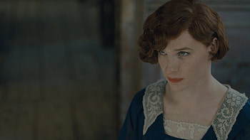 The Danish Girl, 2015, Blu-ray remux, Kralimarko HD wallpaper